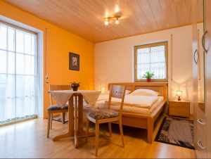Doppelzimmer Balkon 3
