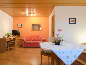 Doppelzimmer 2